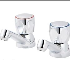 COOKE &LEWISCalp Basin Pillar Tap