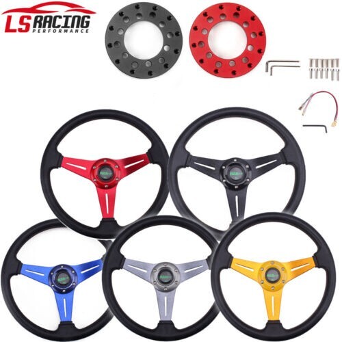 Steering wheel - steering, wheel/