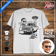 Personalized 1955 Ford F100