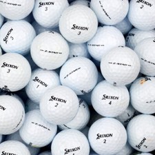Srixon Z-STAR Golf Balls - PEARL / GRADE A - from Ace Golf Balls ?️ o ⛳