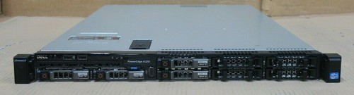 Dell poweredge r320 six core - r320, six-core