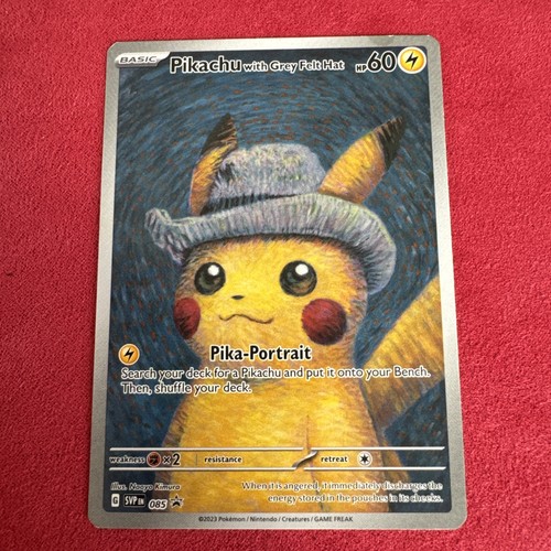 Pikachu with grey - pikachu,