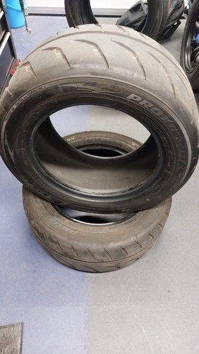 Toyo proxes r888r 235 - toyo,