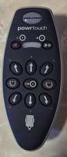 NEW Powrtouch Evolution All Wheel Drive Auto Caravan Mover Remote Control