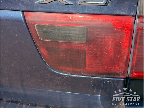 Bmw rear inner tailgate - bmw,