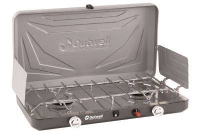 Outwell annatto gas stove - annatto,