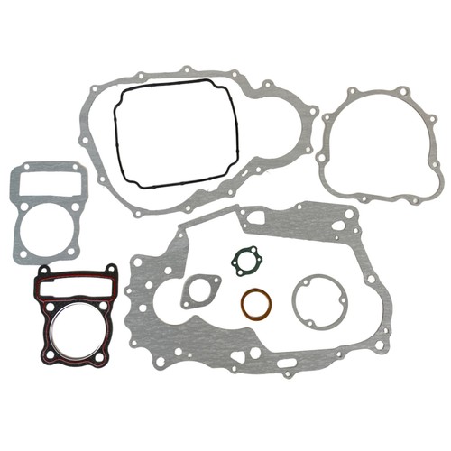 Motorcycle gasket set - motorcycle,
