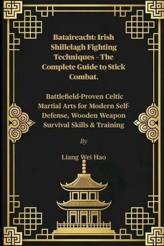 Bataireacht irish shillelagh - irish,