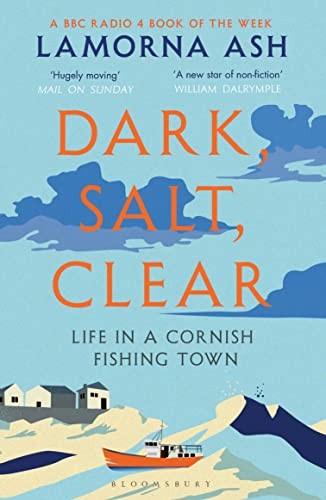Dark salt clear - clear:, in
