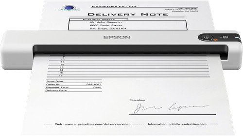 Epson workforce scanner - workforce, ds-70