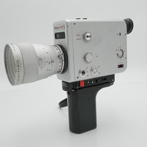 Braun nizo s800 super - braun, 8