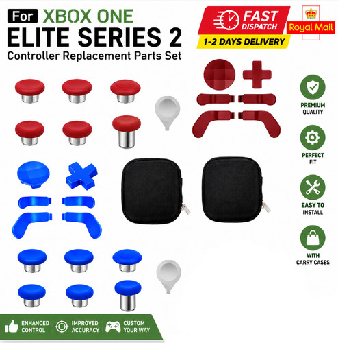 Complete component pack for - component,