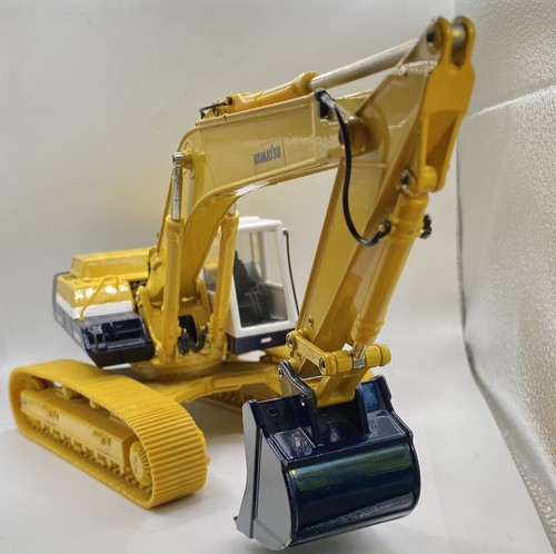 Joal komatsu pc400lc - joal🔥komatsu,