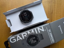Garmin Forerunner 245 GPS