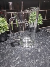 Pimms Original Strong heavy