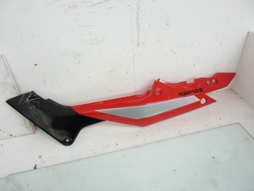 Superbyke rbp125 rpb 125 - rbp125, 2005