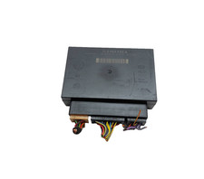 PORSCHE CAYENNE 957 COMFORT CONVENIENCE CONTROL MODULE 7L5959933A 2009