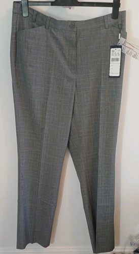 Gardeur grey comfort - gardeur,
