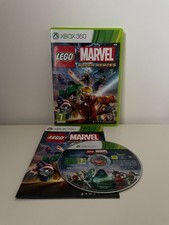 Lego Marvel Super Heroes Xbox