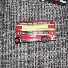 Britbus Guy Arab III Western