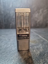 Canon Canolite D Flash Unit