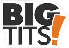 Big Tits Boobs Jugs Big Lots