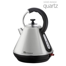 Gems Stainless Steel kettle