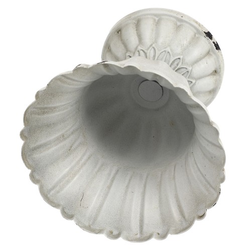 Grecian planter floral vase - planter,