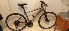 Boardman MTX 8.6 Hybrid Bike