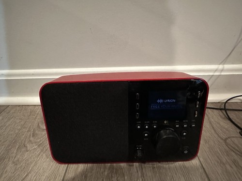 Logitech squeezebox r0001 - logitech, x-r0001