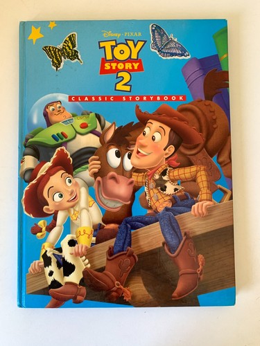 Disney toy story classic - toy,