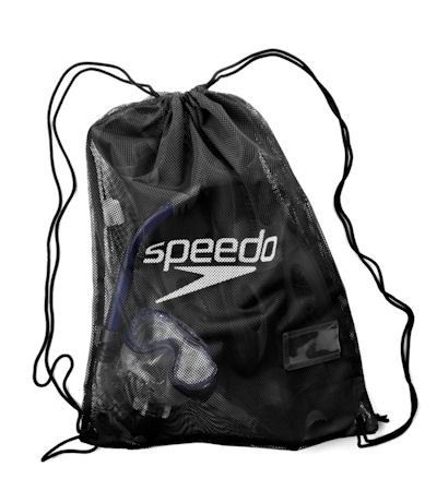 Speedo equipment mesh bag - equipment,