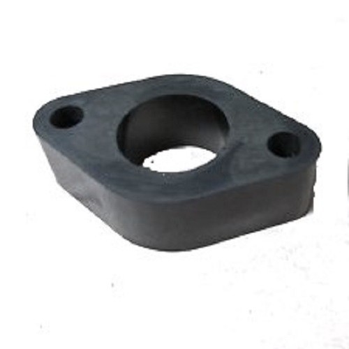 Classic mini carb - carb, spacer