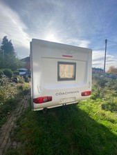 Coachman 2005 vip 520/4