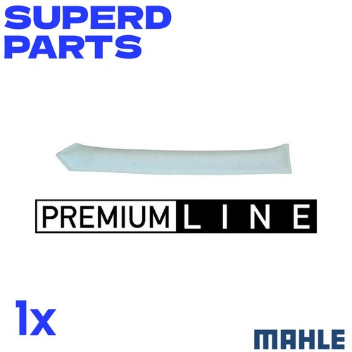 Mahle 229 000p dryer air - dryer,