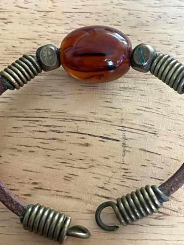 Art deco translucent cherry - art,