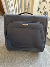 Samsonite Spark SNG - Bi-Fold Garment Bag, 61 cm, 59 Litre, BlueSamsonite Spark