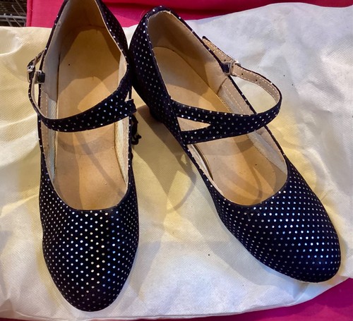 Dance shoes tango salsa - salsa, latin