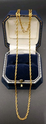 Ladies 9ct gold - ladies,