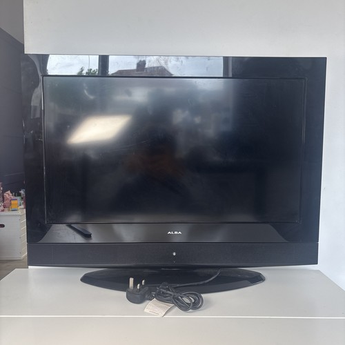 Alba lcd26880h tv no - df,