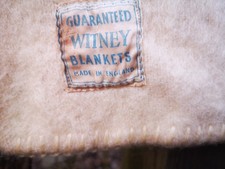Pure Wool Guaranteed Witney