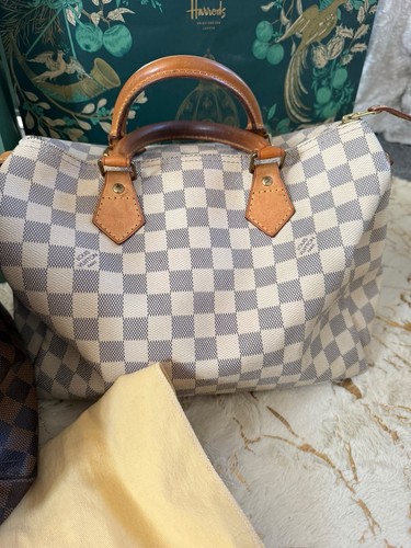 Louis vuitton speedy - louis, 30