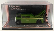 Corgi 1/76 Scale Diecast 41602