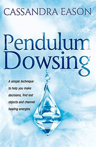 Pendulum dowsing simple - dowsing:,