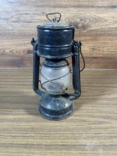 Feuerhand Sturmkappe 276 Baby Special Paraffin Lamp/Lantern Vintage Prop Display