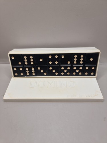 Domino russian black - domino's,