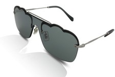 Miu Miu Sunglasses Women's