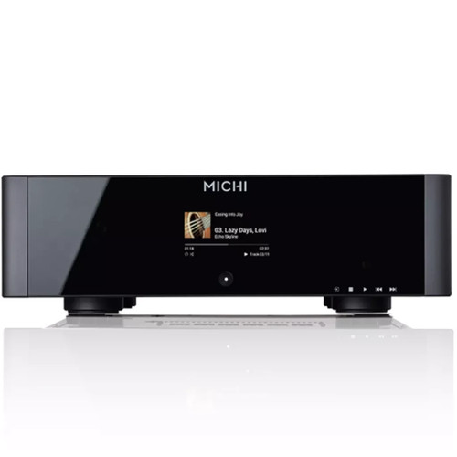 Rotel michi player dac - michi, cd