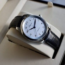 Longines Master Collection