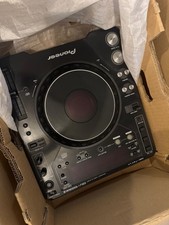 DJ Equipment Full Set Mixer Decks DJ Controller